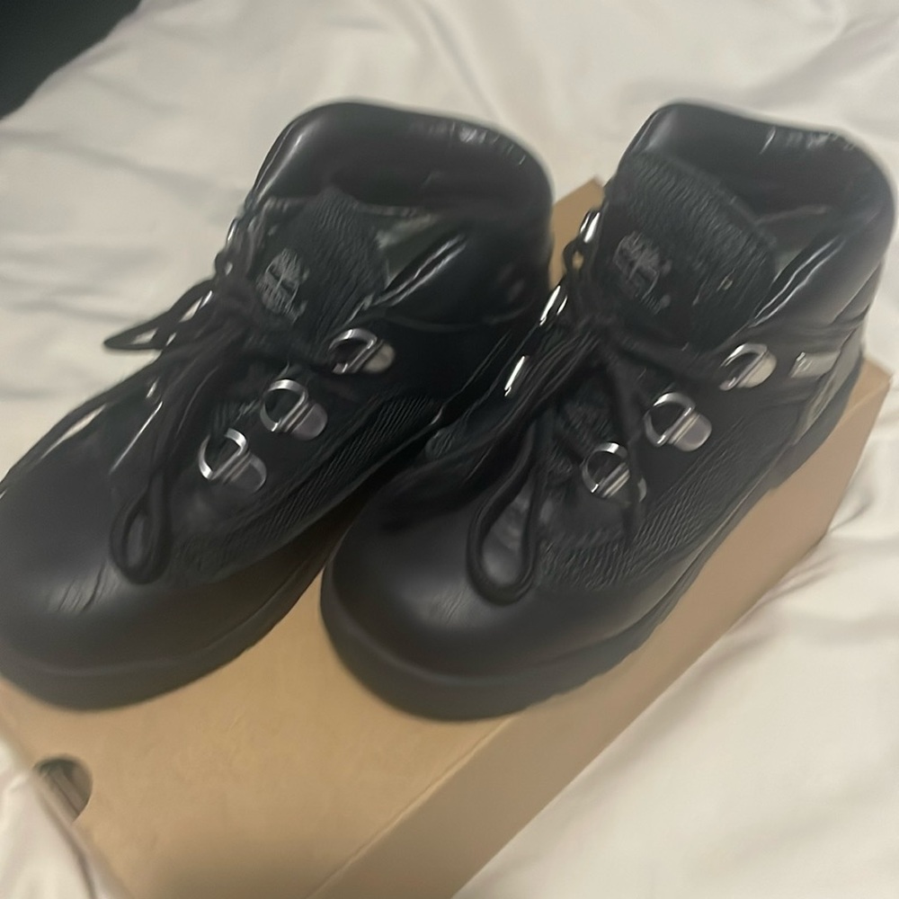 Boys Tims!